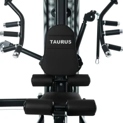 Taurus Kraftstation WS7