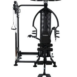 Taurus Kraftstation WS7