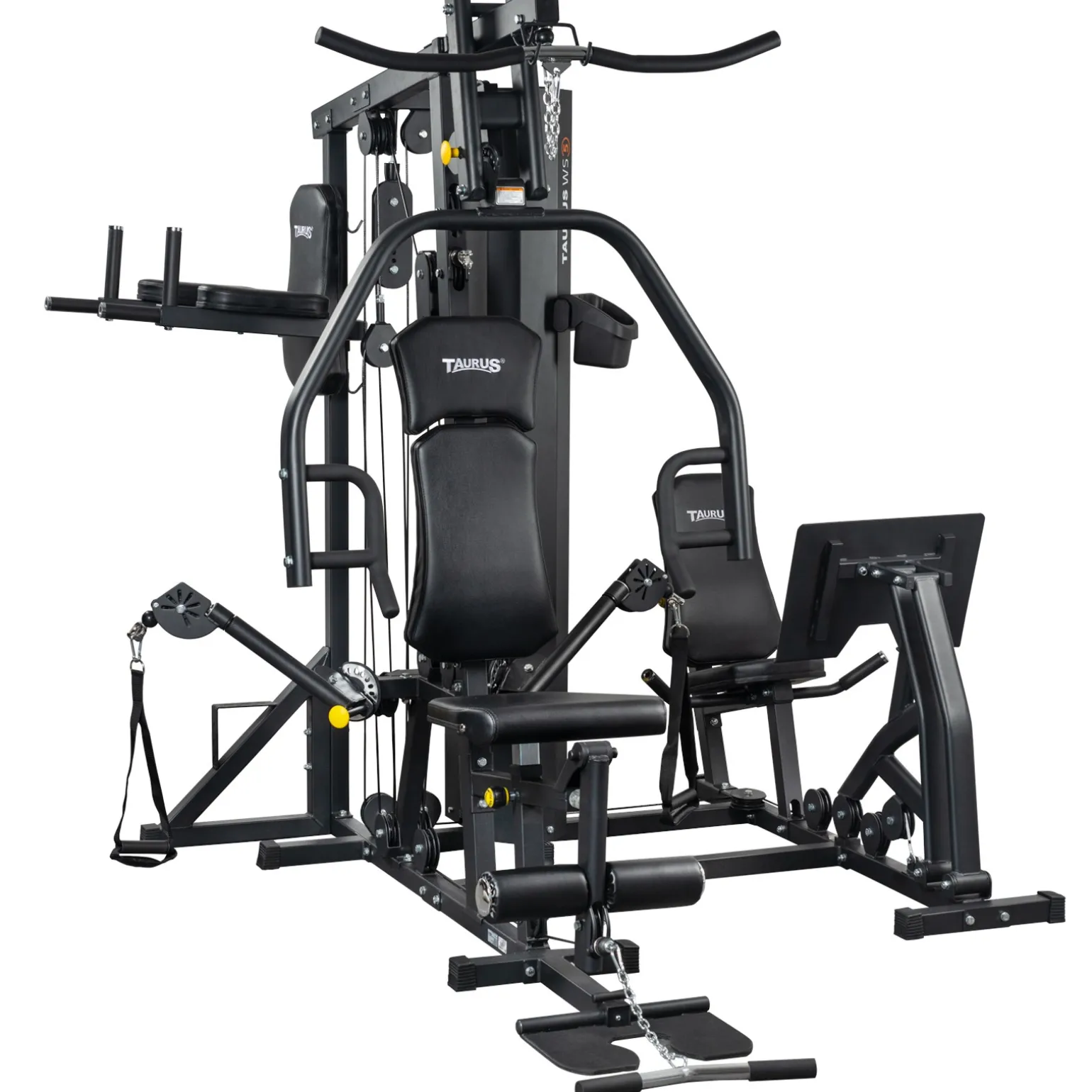 Taurus Kraftstation WS5