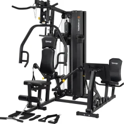 Taurus Kraftstation WS5