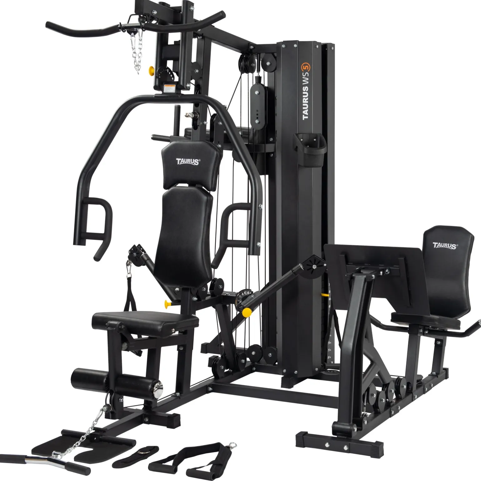 Taurus Kraftstation WS5