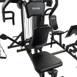 Taurus Kraftstation WS5