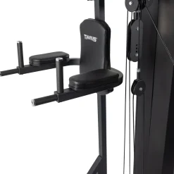 Taurus Kraftstation WS5