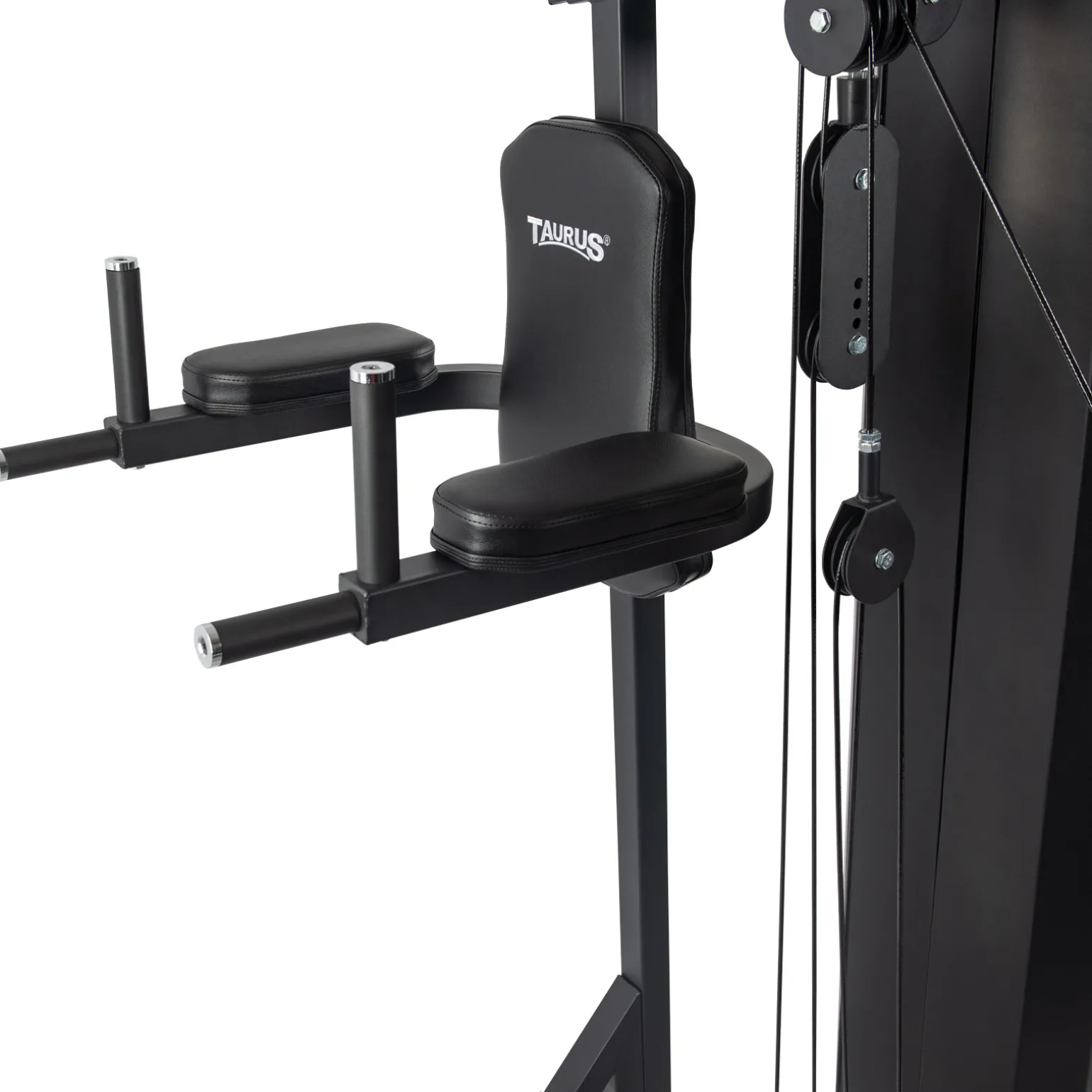 Taurus Kraftstation WS5