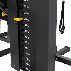 Taurus Kraftstation WS5