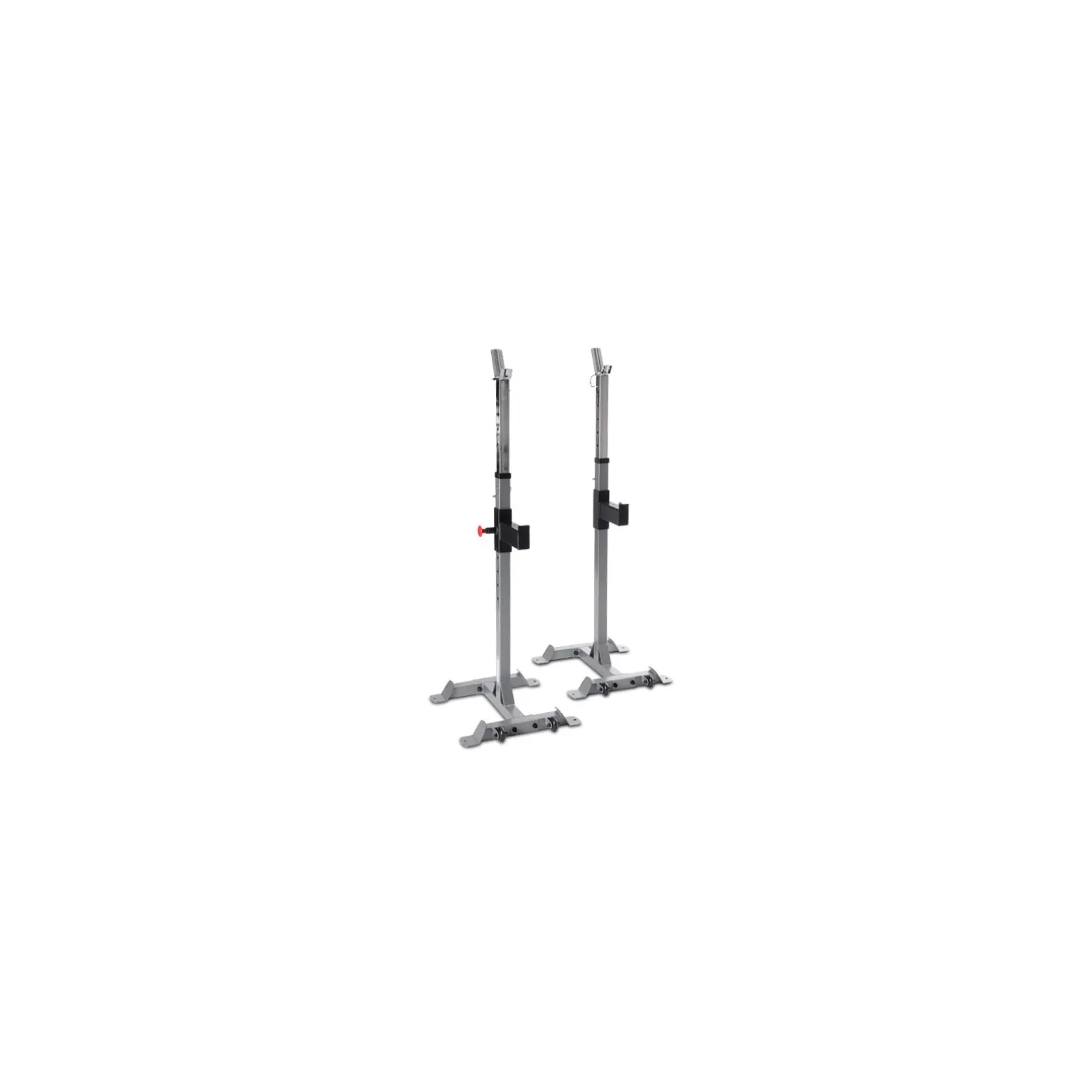 Taurus Langhantelablage X2 Pro