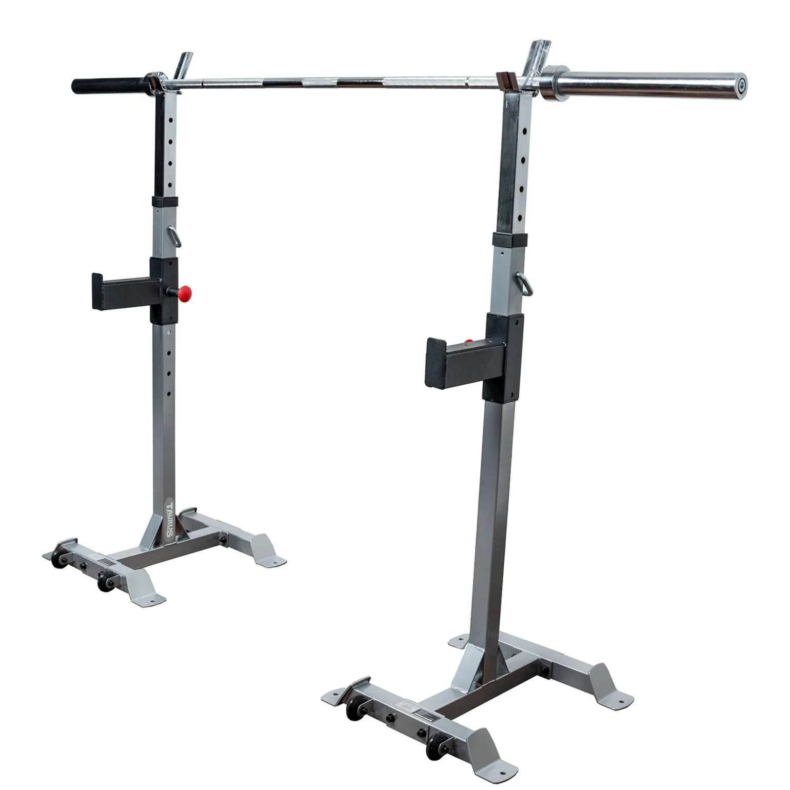 Taurus Langhantelablage X2 Pro
