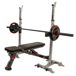 Taurus Langhantelablage X2 Pro