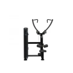Taurus Lat Pulldown IT95