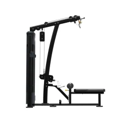 Taurus Lat Pulldown/Seated Row IT95
