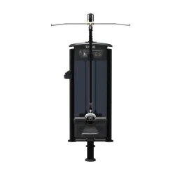 Taurus Lat Pulldown/Seated Row IT95