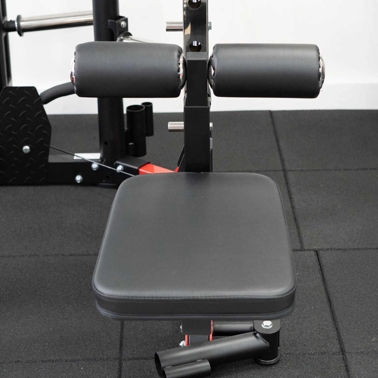 Taurus Latzug-Sitz für MS-Stationen