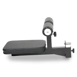 Taurus Latzug-Sitz für MS-Stationen