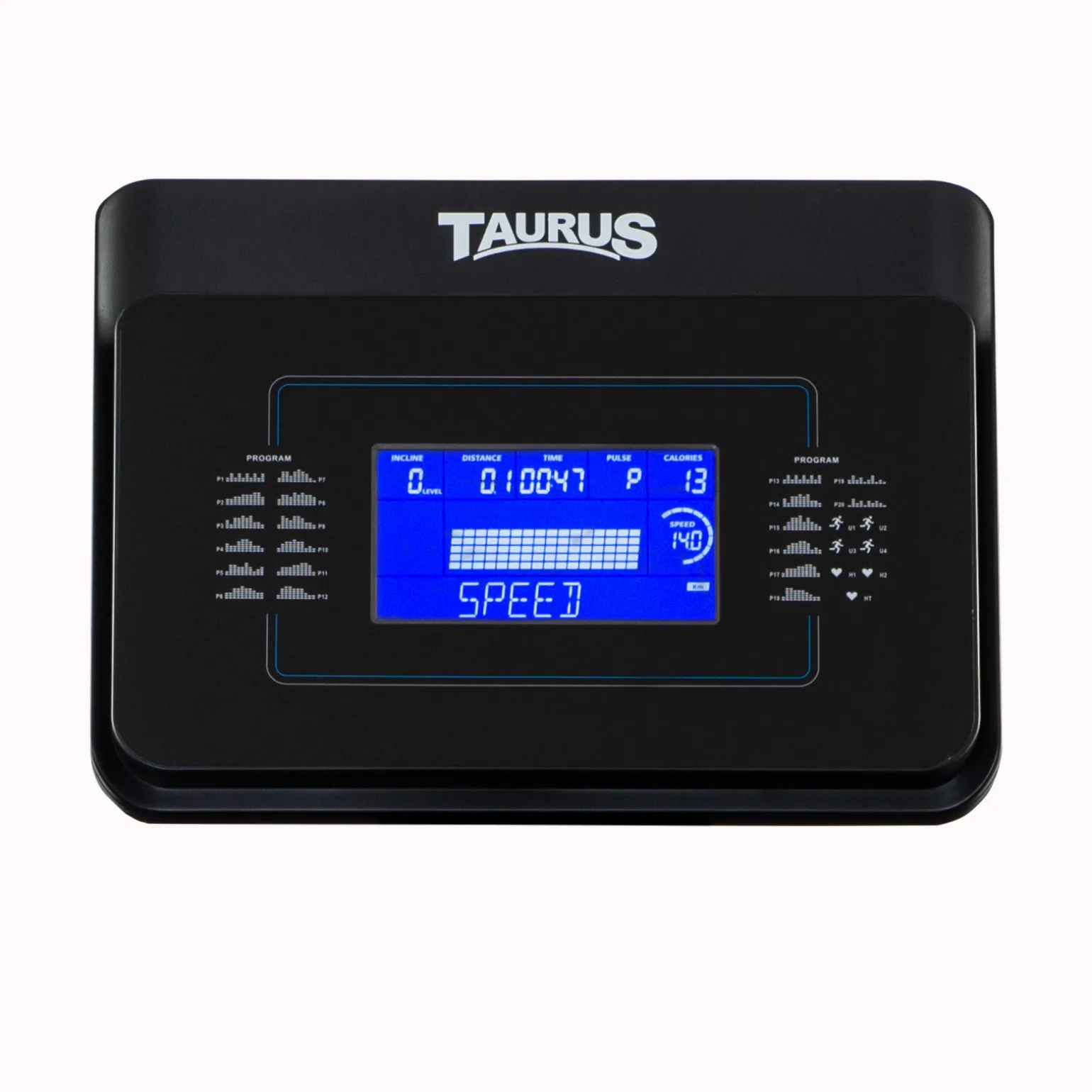 Taurus Laufband T9.5