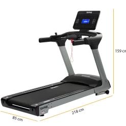 Taurus Laufband T9.5