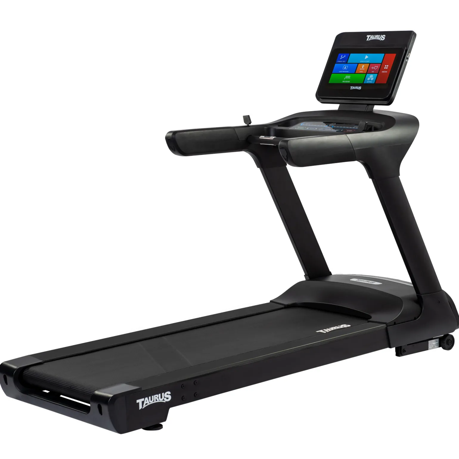 Taurus Laufband T10.3 HD Pro