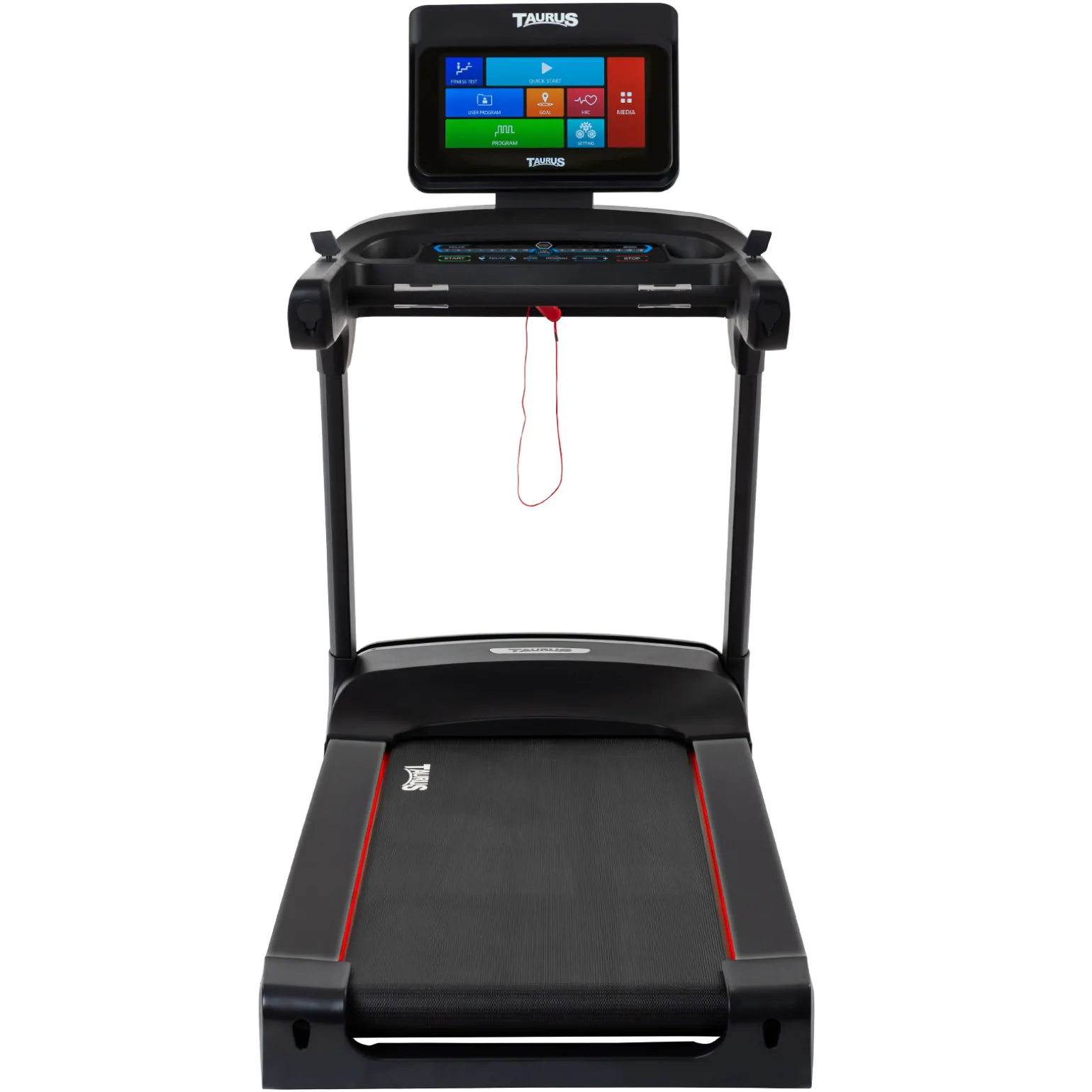 Taurus Laufband T10.3 HD Pro