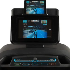 Taurus Laufband T10.3 HD Pro