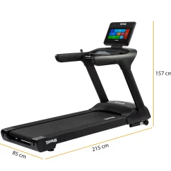 Taurus Laufband T10.3 HD Pro