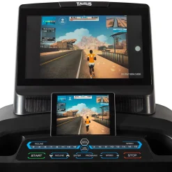 Taurus Laufband T10.5 HD Pro
