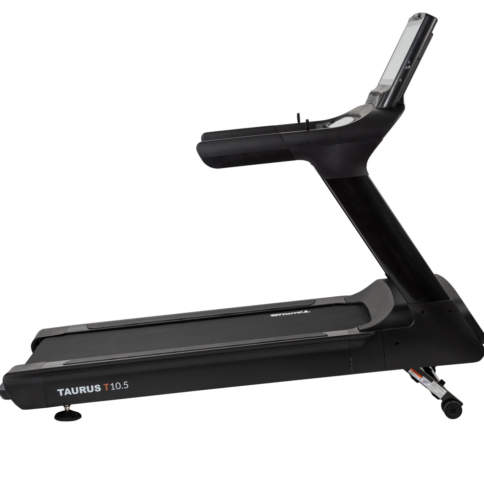 Taurus Laufband T10.5 HD Pro