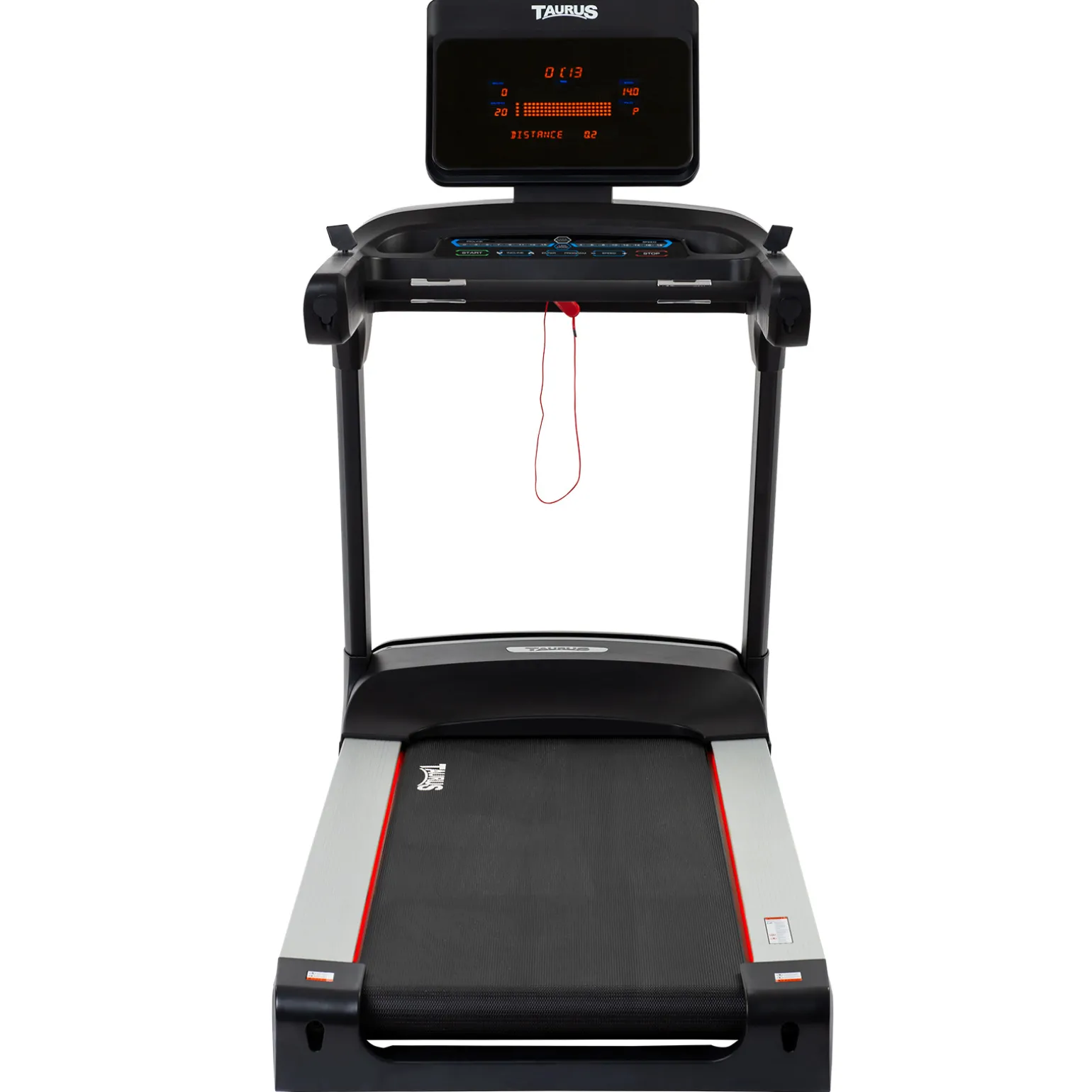 Taurus Laufband T10.3 Pro