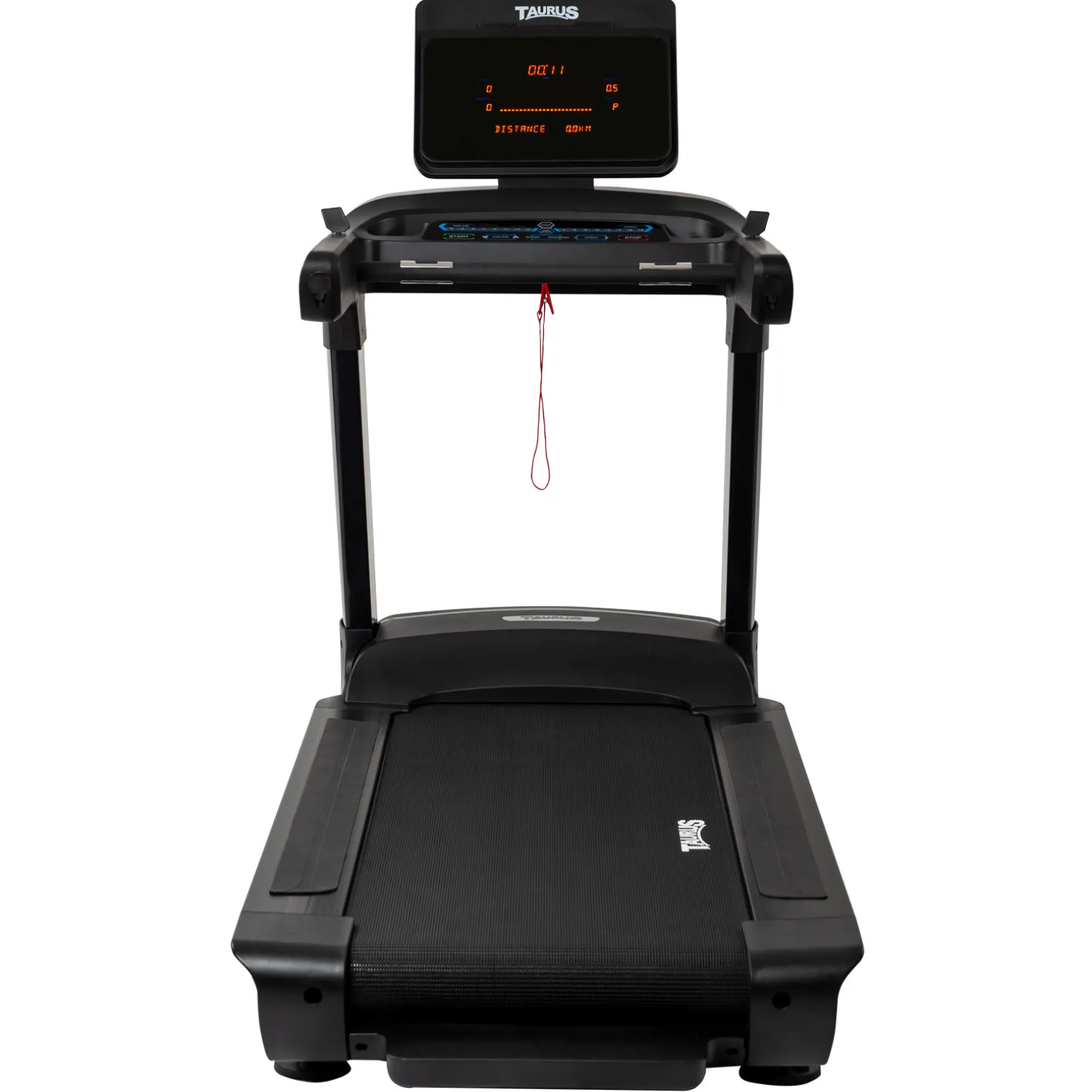Taurus Laufband T10.5 Pro