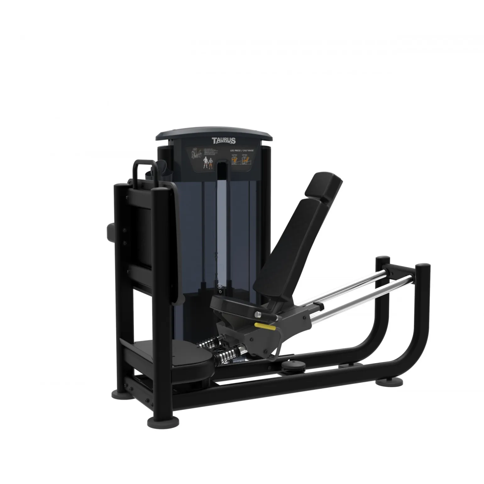 Taurus Leg Press IT95