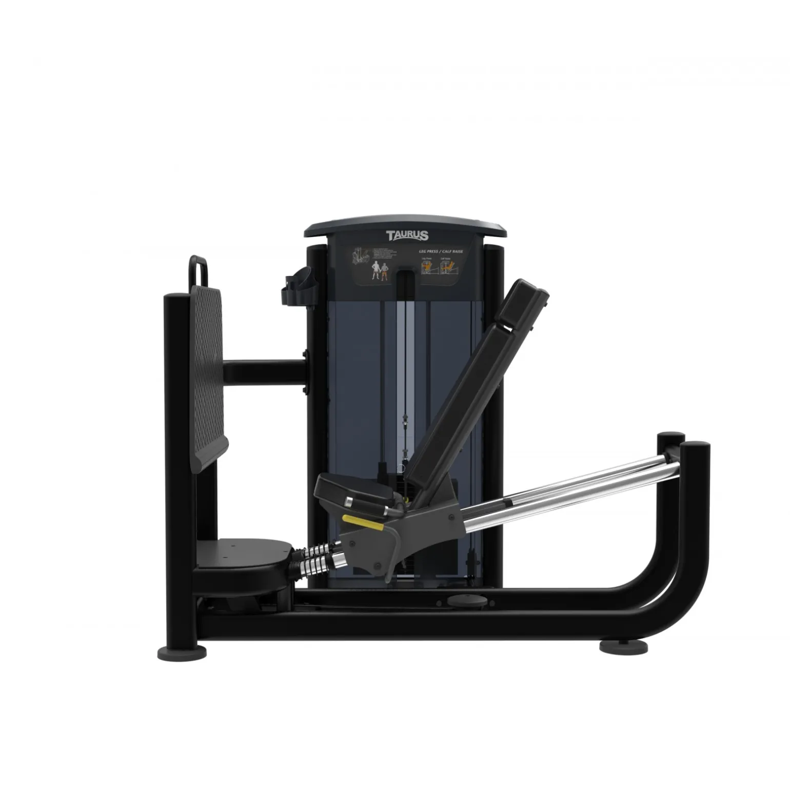 Taurus Leg Press IT95
