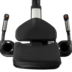 Taurus Liegeergometer RB9.9