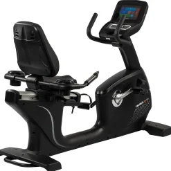 Taurus Liegeergometer RB9.9 Touch