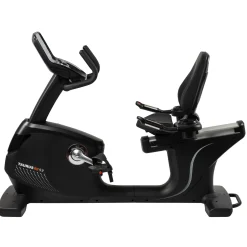Taurus Liegeergometer RB9.9 Touch