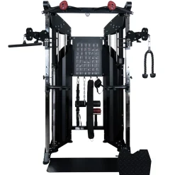 Taurus MS25 Pro Dual Pulley Kabelzugstation