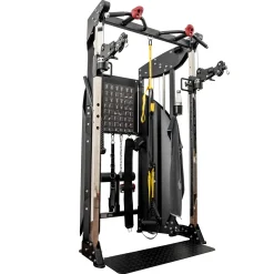 Taurus MS25 Pro Dual Pulley Kabelzugstation