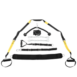 Taurus MS25 Pro Dual Pulley Kabelzugstation