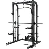 Taurus MS15 Pro Half Rack mit Smith und Kabelzug