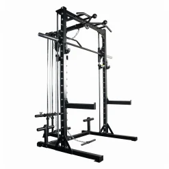 Taurus MS3 Smith Machine