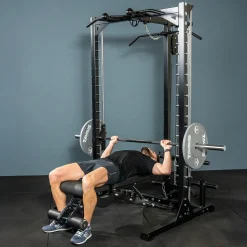 Taurus MS3 Smith Machine