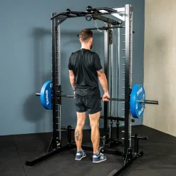 Taurus MS3 Smith Machine