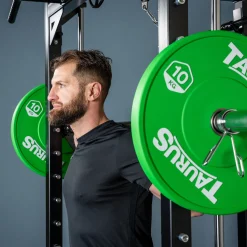 Taurus MS3 Smith Machine
