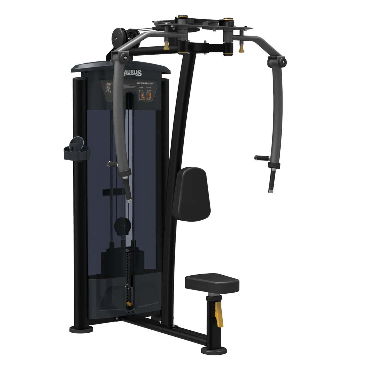 Taurus Pec Fly/Rear Delt IT95
