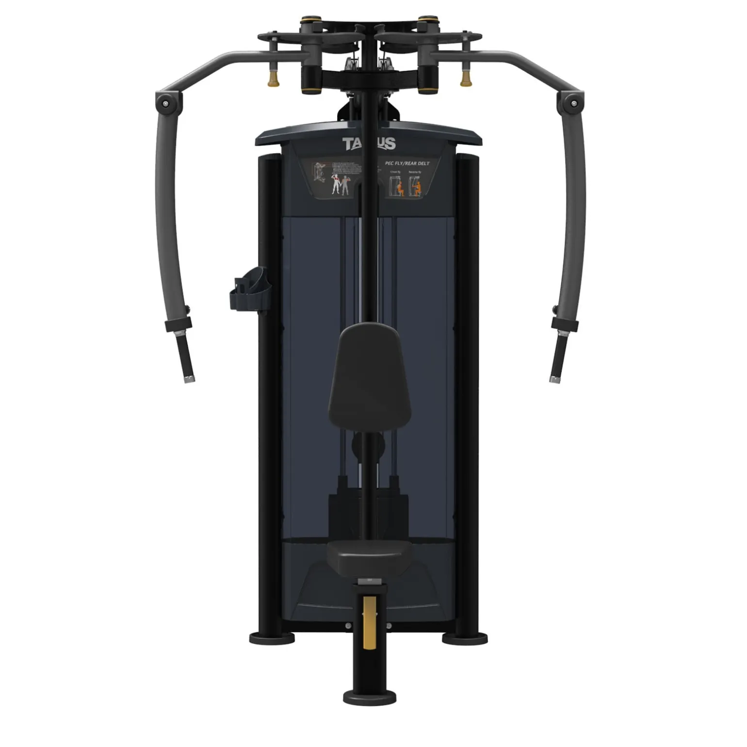 Taurus Pec Fly/Rear Delt IT95
