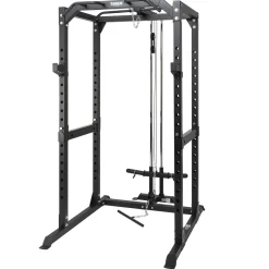 Taurus Power Cage Set