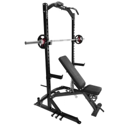 Taurus Power Rack