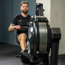 Taurus Rudergerät Elite Rower