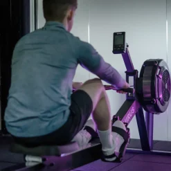 Taurus Rudergerät Elite Rower