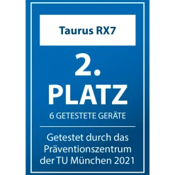 Taurus Rudergerät RX7