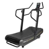 Taurus Run-X Curved Treadmill
