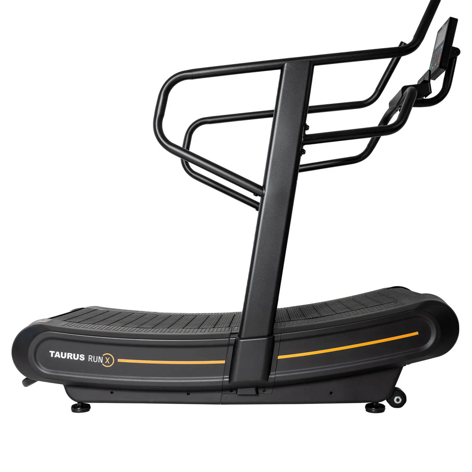 Taurus Run-X Curved Treadmill