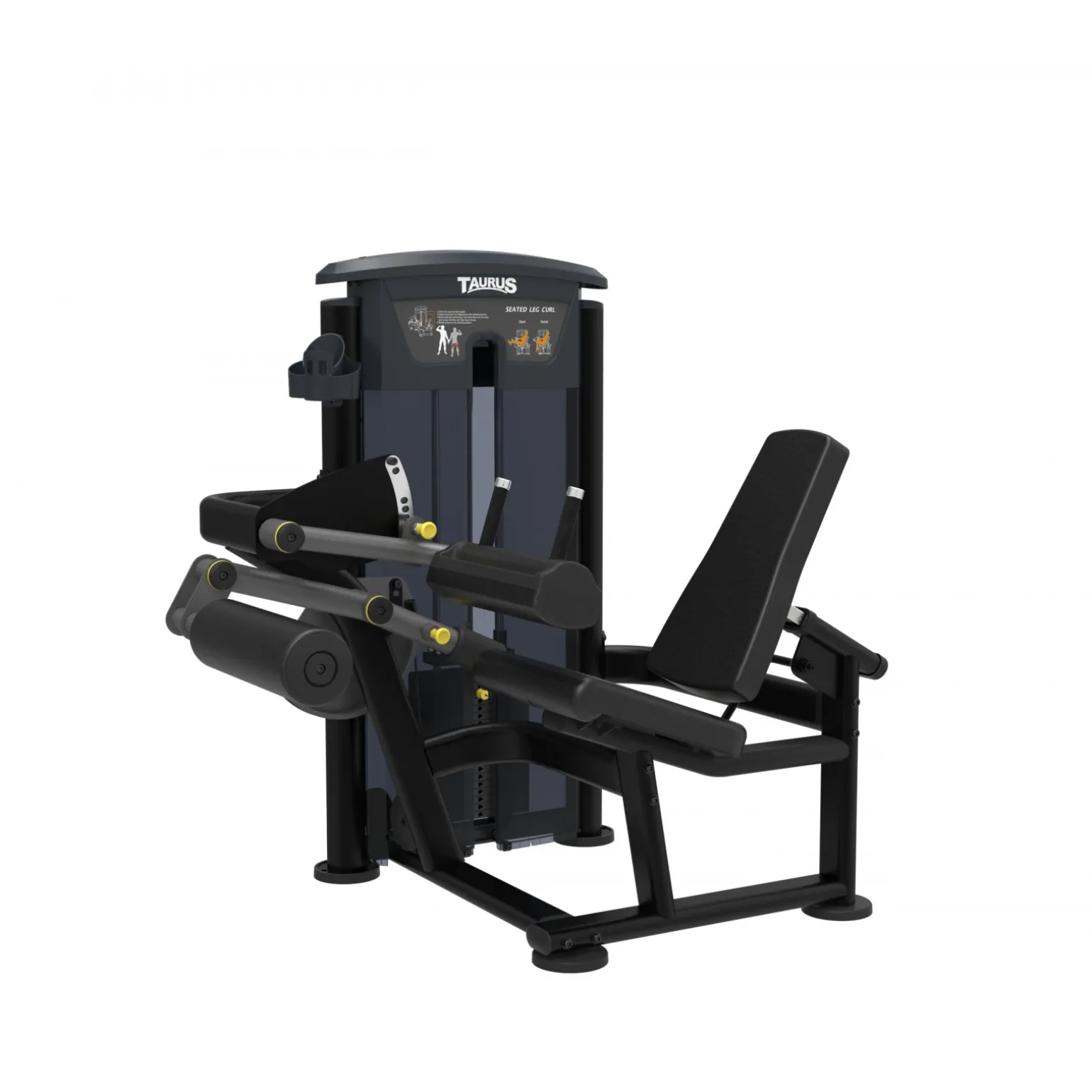 Taurus Seated Leg Curl IT95